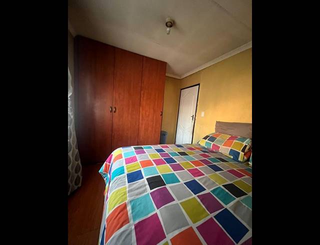 2 BEDROOM HOUSE FOR SALE IN SOSHANGUVE UU